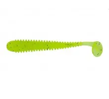 Силіконова приманка Perchik Wawe Tail 4"