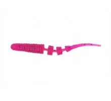 Силіконова приманка Perchik Worm 1,6"