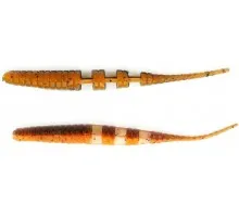 Силіконова приманка Perchik Worm 4"