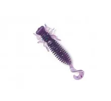 Силіконова приманка Fanatik Larva Lux 3"