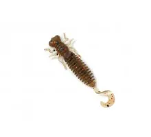 Силіконова приманка Fanatik Larva Lux 3,5"