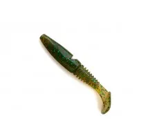 Силіконова приманка Fanatik Lady Bandit 2,8"