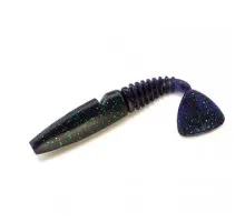 Силіконова приманка Fanatik Lady Bandit 2,4"