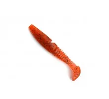 Силіконова приманка Fanatik Lady Bandit 3,9"