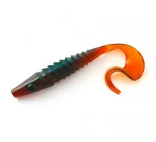 Силіконова приманка Fanatik Bulava Twister 7,3"