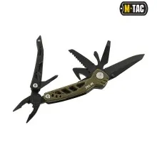 Мультитул M-Tac Type 2 Green/Black