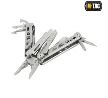 Мультитул M-Tac Type 3 Grey