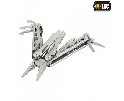 Мультитул M-Tac Type 3 Grey Мультитул M-Tac Type 3 Grey
