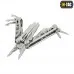 Мультитул M-Tac Type 3 Grey
