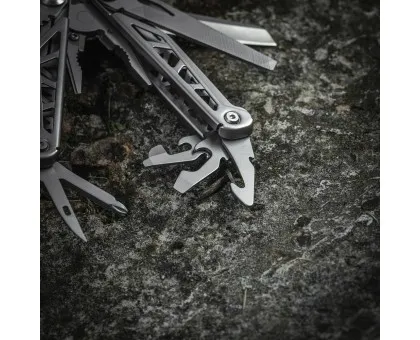 Мультитул M-Tac Type 3 Grey Мультитул M-Tac Type 3 Grey