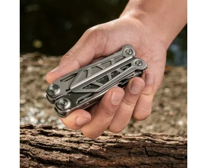 Мультитул M-Tac Type 3 Grey Мультитул M-Tac Type 3 Grey