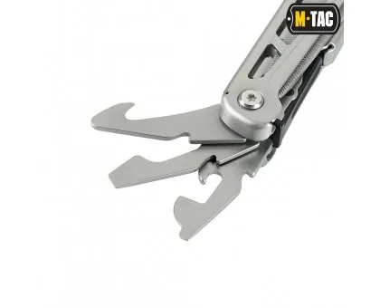 Мультитул M-Tac Type 3 Grey Мультитул M-Tac Type 3 Grey