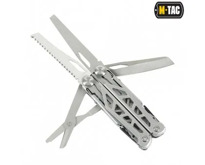 Мультитул M-Tac Type 3 Grey Мультитул M-Tac Type 3 Grey