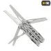 Мультитул M-Tac Type 3 Grey