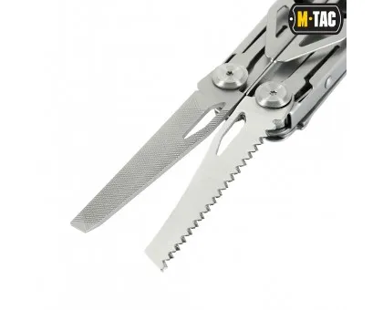 Мультитул M-Tac Type 3 Grey Мультитул M-Tac Type 3 Grey