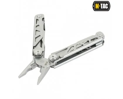 Мультитул M-Tac Type 3 Grey Мультитул M-Tac Type 3 Grey