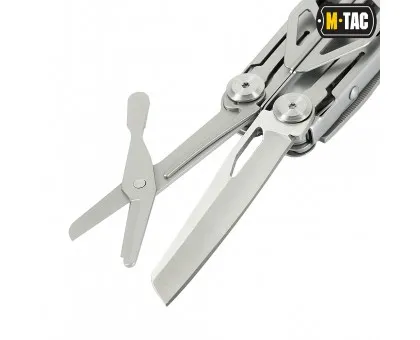 Мультитул M-Tac Type 3 Grey Мультитул M-Tac Type 3 Grey