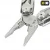 Мультитул M-Tac Type 3 Grey