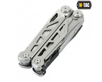 Мультитул M-Tac Type 3 Grey Мультитул M-Tac Type 3 Grey
