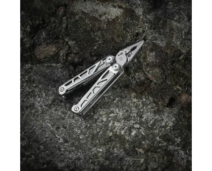 Мультитул M-Tac Type 3 Grey Мультитул M-Tac Type 3 Grey