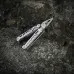 Мультитул M-Tac Type 3 Grey