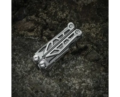 Мультитул M-Tac Type 3 Grey Мультитул M-Tac Type 3 Grey