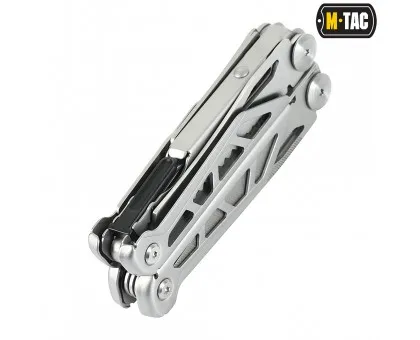 Мультитул M-Tac Type 3 Grey Мультитул M-Tac Type 3 Grey