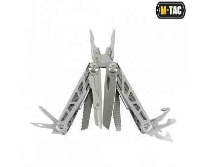 Мультитул M-Tac Type 3 Grey Мультитул M-Tac Type 3 Grey