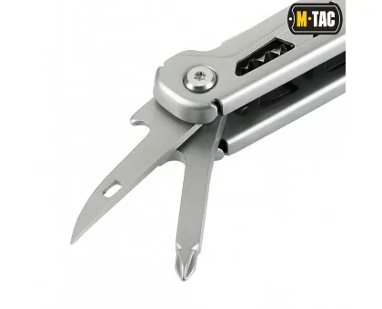 Мультитул M-Tac Type 3 Grey Мультитул M-Tac Type 3 Grey