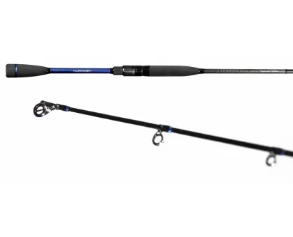 Кастинговий спінінг Zemex Ultimate Professional С-762M (229см, 7-28гр)