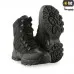 Тактичні зимові черевики M-Tac Thinsulate Black