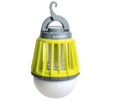 Ліхтар знищувач комарів Ranger Easy Light (Арт. RA 9933)