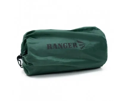 Самонадувний Туристичний Килимок Ranger Batur (Арт. RA 6631)