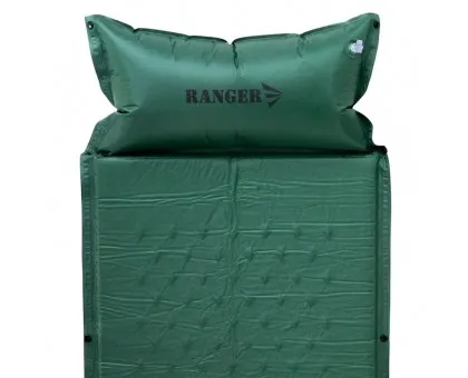 Самонадувний Туристичний Килимок Ranger Batur (Арт. RA 6631)