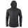 Вітрівка чоловіча Stow & Go Pack Away Rain Jacket 6000 mm Black