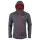 Вітрівка чоловіча Stow & Go Pack Away Rain Jacket 6000 mm Charcoal