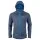 Вітрівка чоловіча Stow & Go Pack Away Rain Jacket 6000 mm Navy