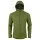 Вітрівка чоловіча Stow & Go Pack Away Rain Jacket 6000 mm Olive