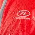 Вітрівка чоловіча Stow & Go Pack Away Rain Jacket 6000 mm Red