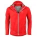 Вітрівка чоловіча Stow & Go Pack Away Rain Jacket 6000 mm Red