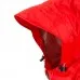 Вітрівка чоловіча Stow & Go Pack Away Rain Jacket 6000 mm Red