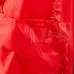 Вітрівка чоловіча Stow & Go Pack Away Rain Jacket 6000 mm Red