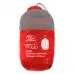 Вітрівка чоловіча Stow & Go Pack Away Rain Jacket 6000 mm Red