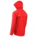 Вітрівка чоловіча Stow & Go Pack Away Rain Jacket 6000 mm Red
