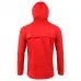 Вітрівка чоловіча Stow & Go Pack Away Rain Jacket 6000 mm Red