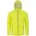 Вітрівка чоловіча Stow & Go Pack Away Rain Jacket 6000 mm Yellow