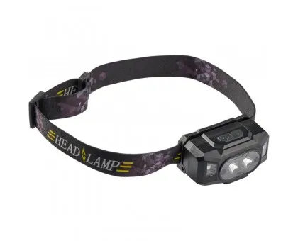 Ліхтар налобний Skif Outdoor Wally Ліхтар налобний Skif Outdoor Wally