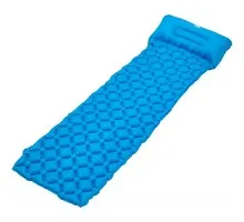 Каремат надувний Skif Outdoor Bachelor Ultralight