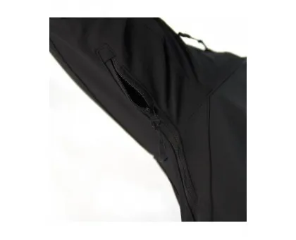 Куртка Esdy Softshell Shark Skin Black