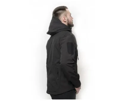 Куртка Esdy Softshell Shark Skin Black